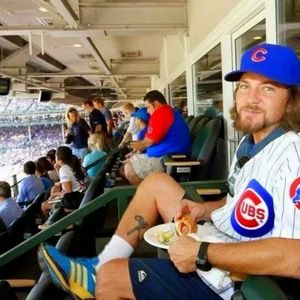 Meet your Posher, Bj